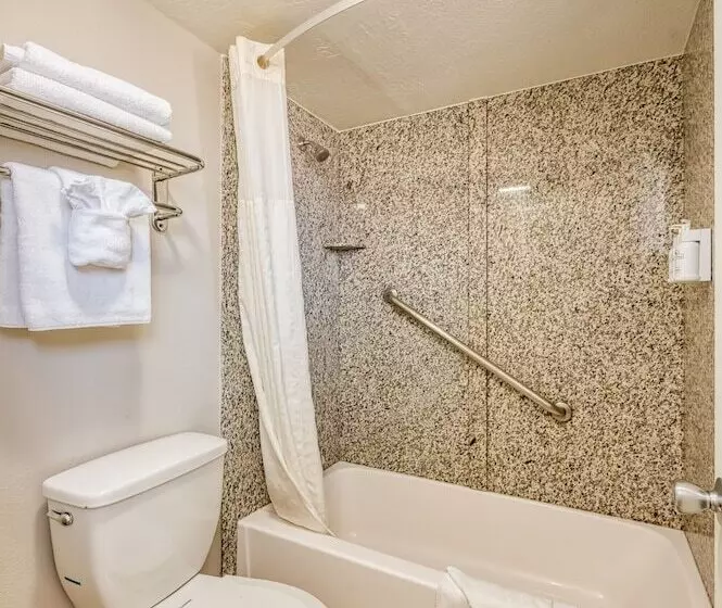 酒店 Harbor House Inn