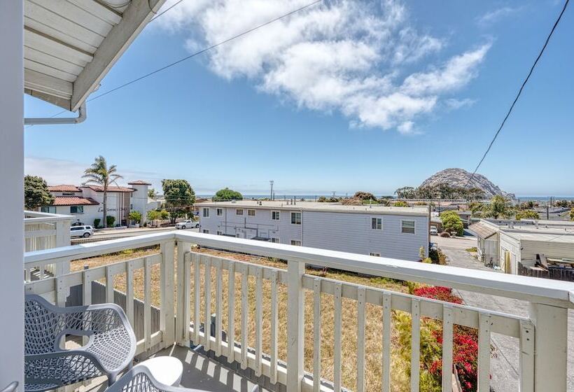 Отель Harbor House Inn