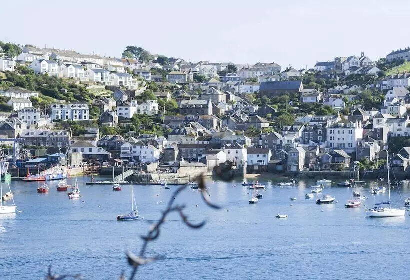 Harbour Hotel Fowey