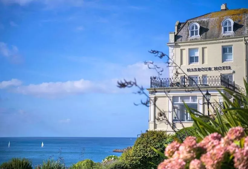 Harbour Hotel Fowey