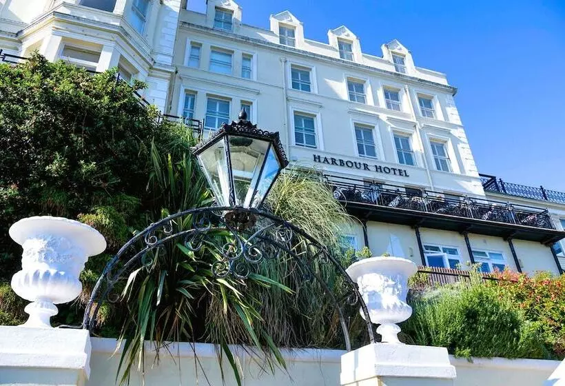 Harbour Hotel Fowey