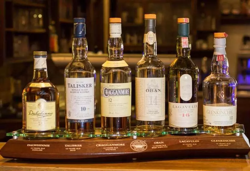 Отель Heidelberg