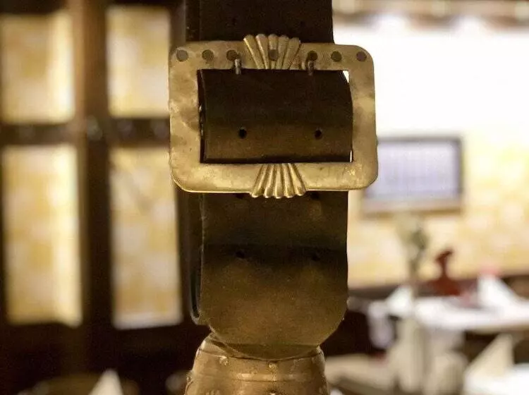 Отель Heidelberg