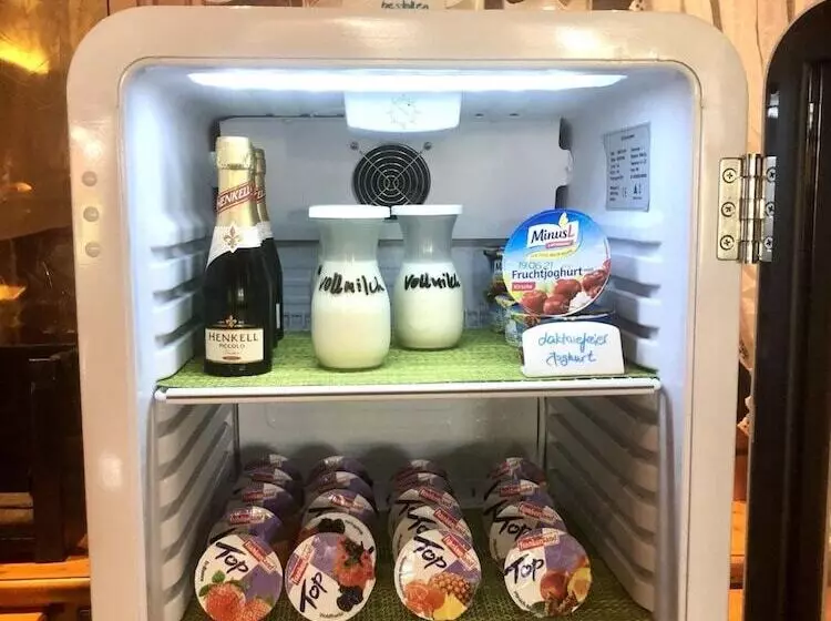 Отель Heidelberg