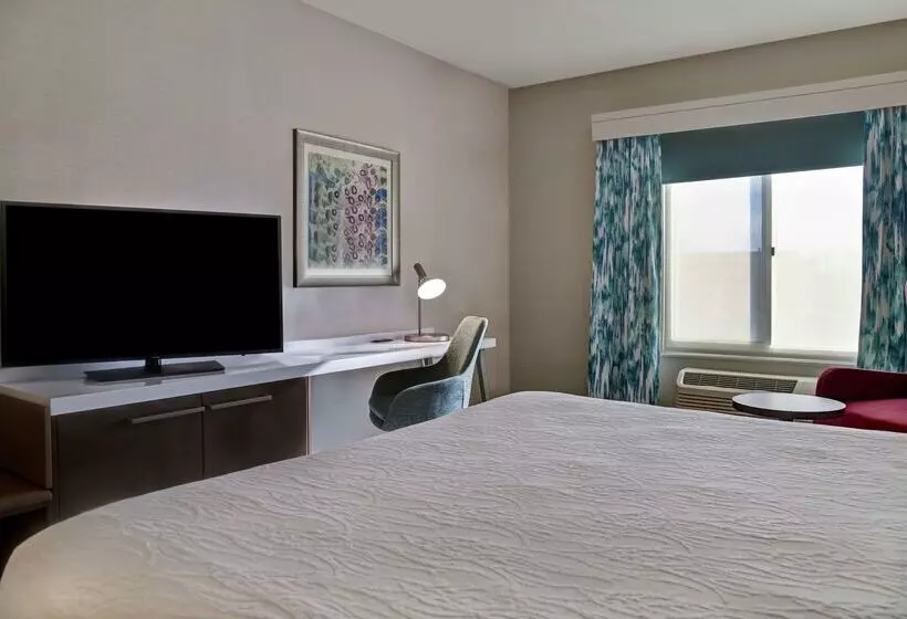 هتل Hilton Garden Inn Kansas City