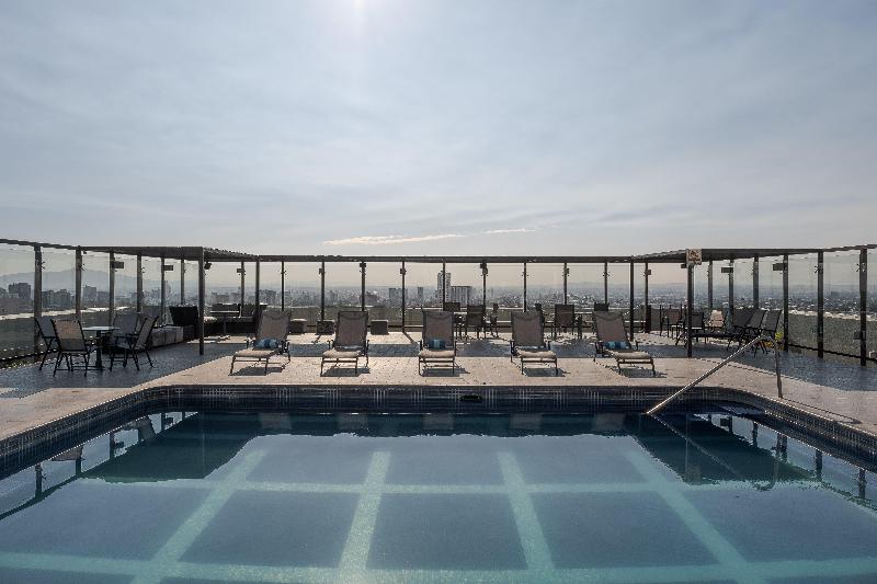 Otel Holiday Inn Guadalajara Select, An Ihg