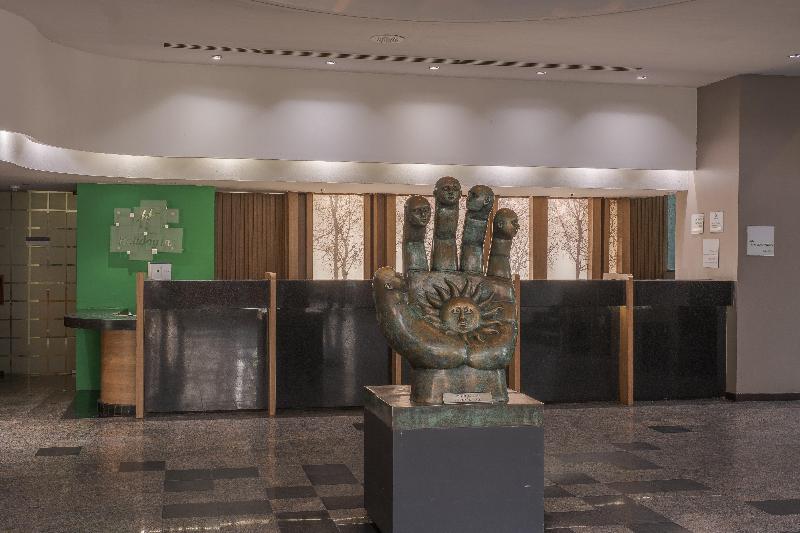 Otel Holiday Inn Guadalajara Select, An Ihg