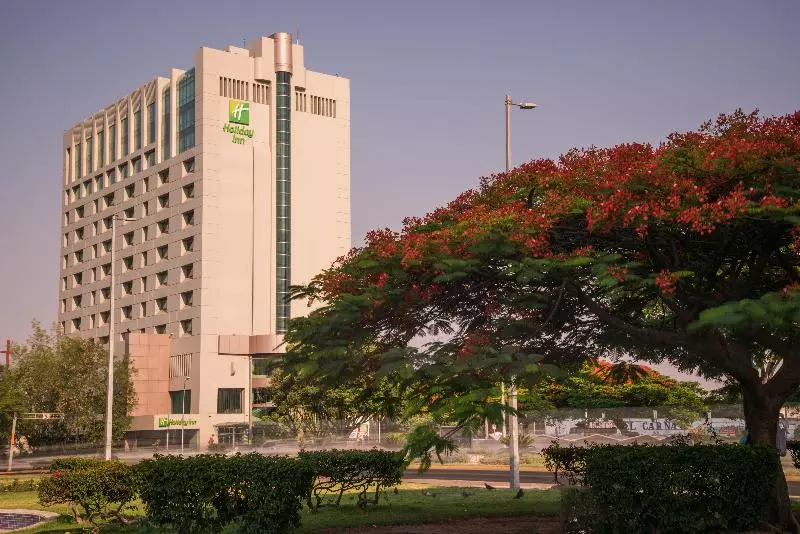 هتل Holiday Inn Guadalajara Select, An Ihg