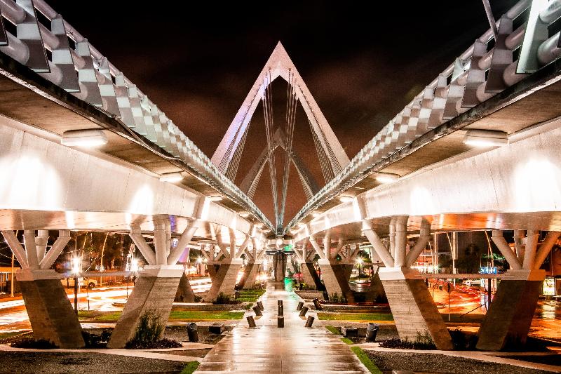 Otel Holiday Inn Guadalajara Select, An Ihg