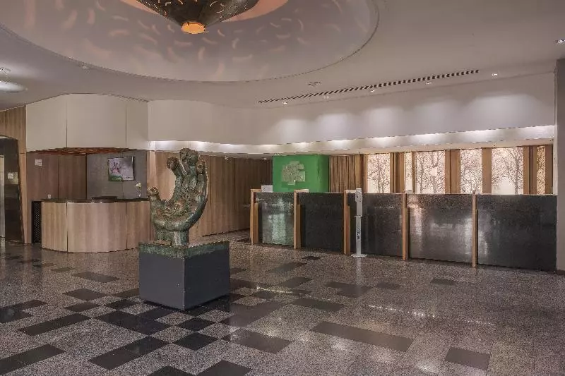 هتل Holiday Inn Guadalajara Select, An Ihg