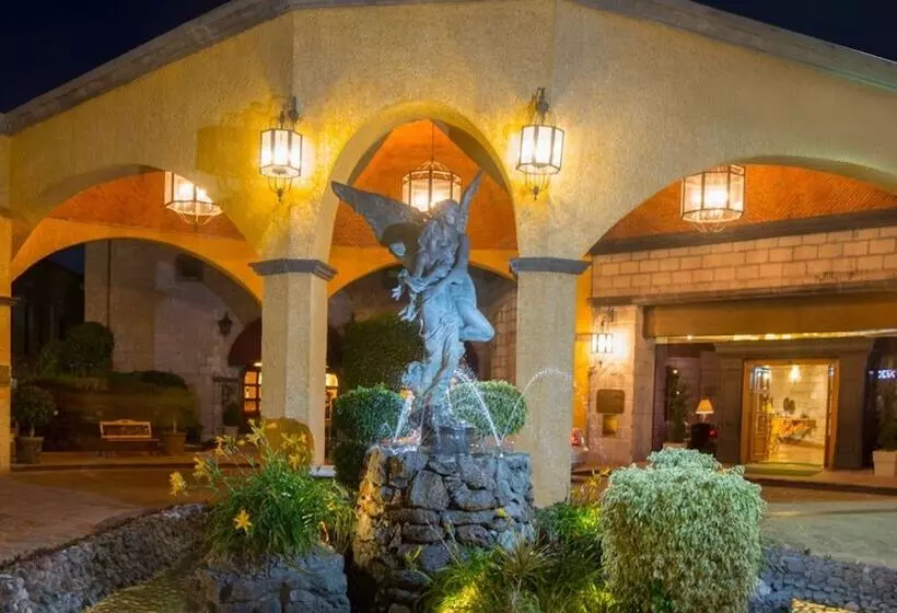 هتل Holiday Inn Queretaro Centro Historico, An Ihg