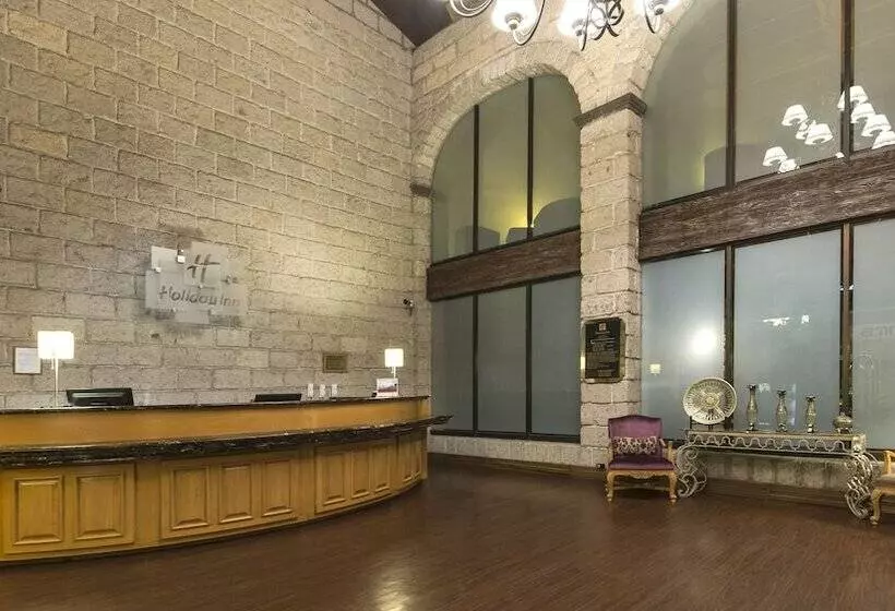 هتل Holiday Inn Queretaro Centro Historico, An Ihg