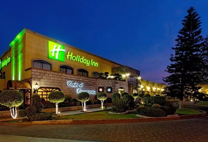 هتل Holiday Inn Queretaro Centro Historico, An Ihg