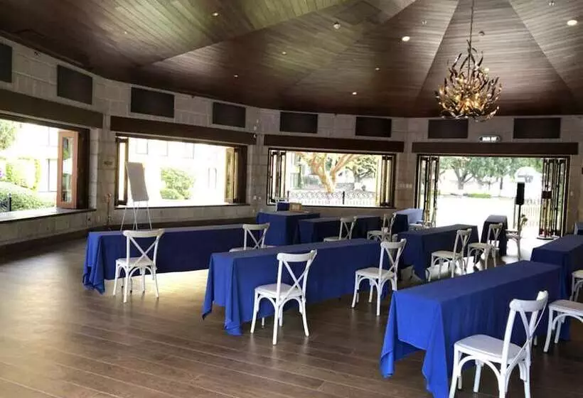 هتل Holiday Inn Queretaro Centro Historico, An Ihg