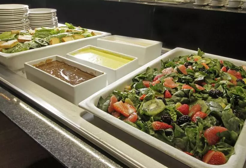 هتل Holiday Inn Queretaro Centro Historico, An Ihg