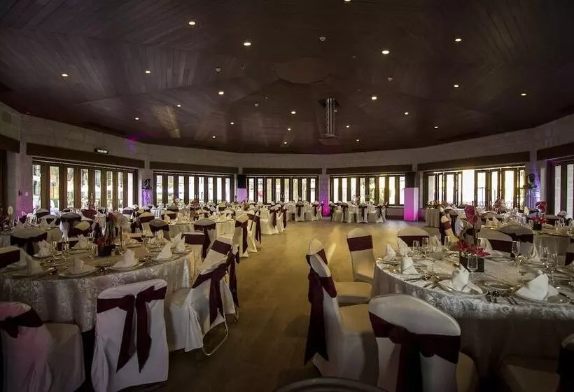 هتل Holiday Inn Queretaro Centro Historico, An Ihg