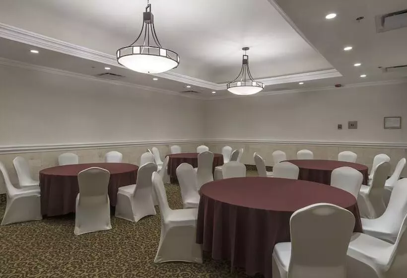 هتل Holiday Inn Queretaro Centro Historico, An Ihg