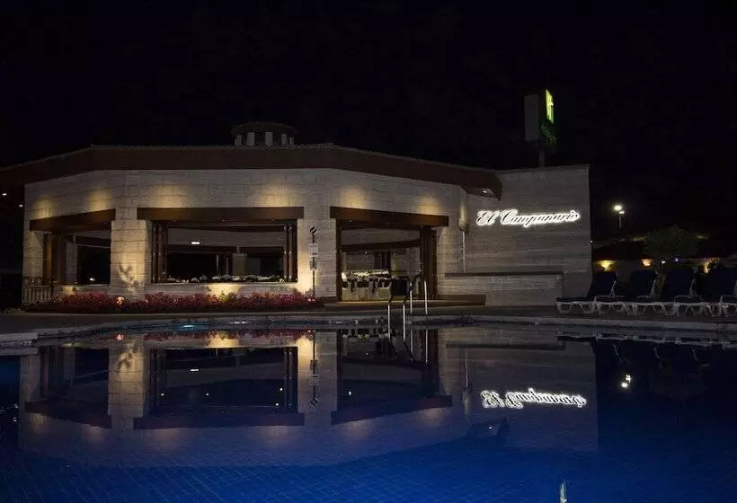 هتل Holiday Inn Queretaro Centro Historico, An Ihg