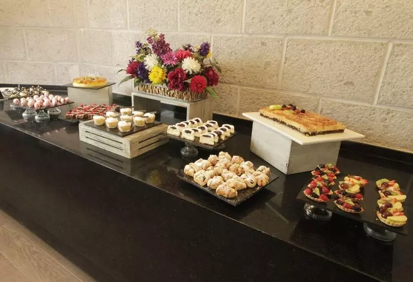 هتل Holiday Inn Queretaro Centro Historico, An Ihg