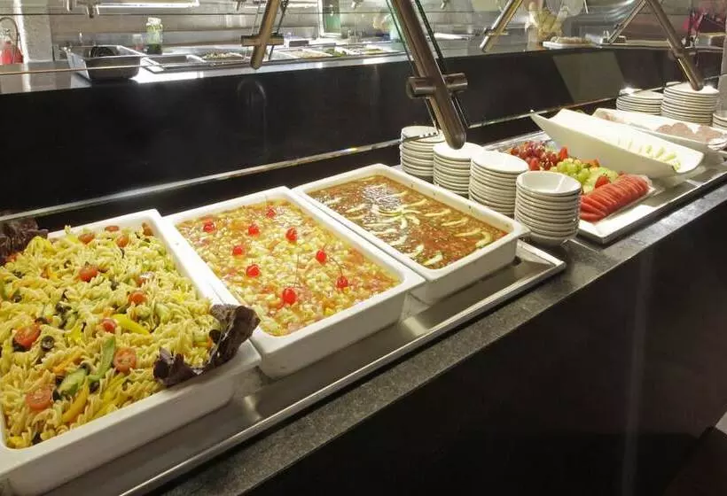 هتل Holiday Inn Queretaro Centro Historico, An Ihg