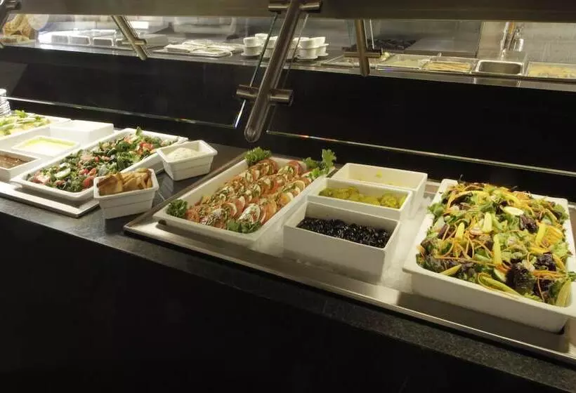 هتل Holiday Inn Queretaro Centro Historico, An Ihg