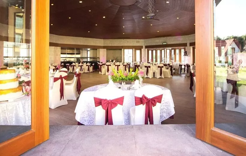 هتل Holiday Inn Queretaro Centro Historico, An Ihg