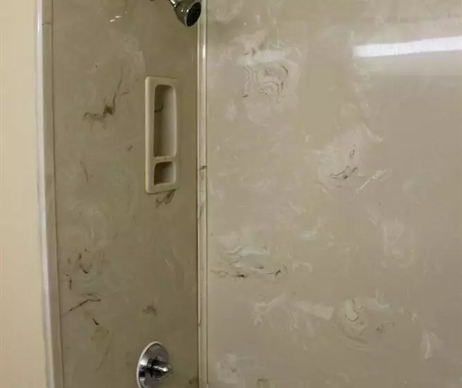 ホテル Studio 6 Burleson, TX