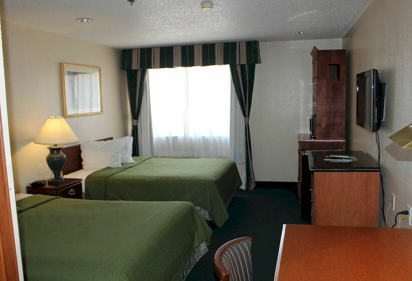 酒店 Studio 6 Burleson, TX