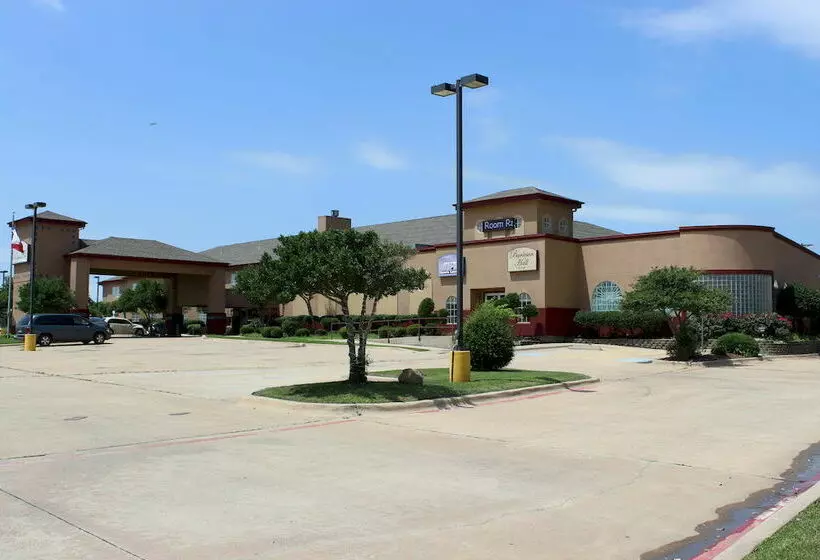 ホテル Studio 6 Burleson, TX