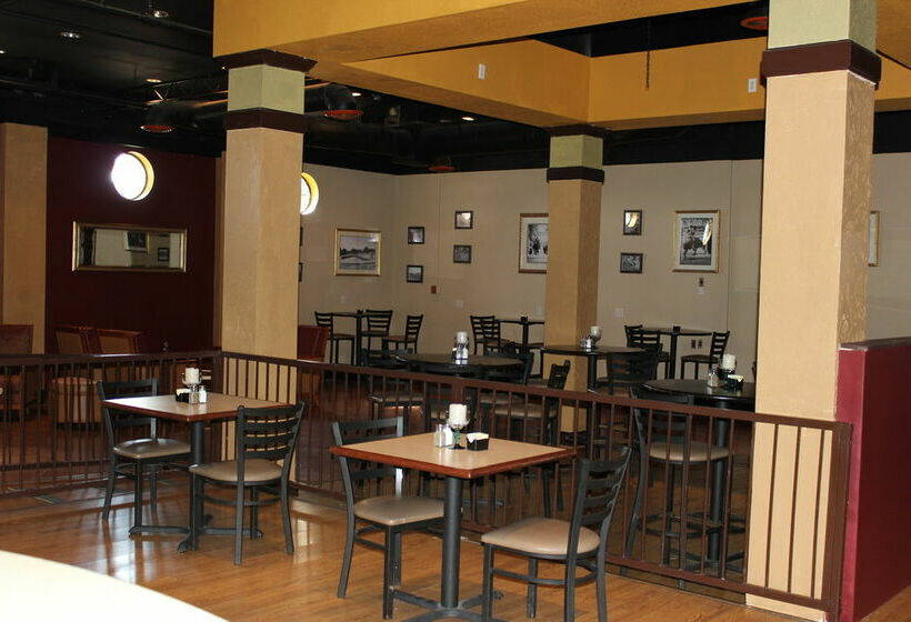 酒店 Studio 6 Burleson, TX