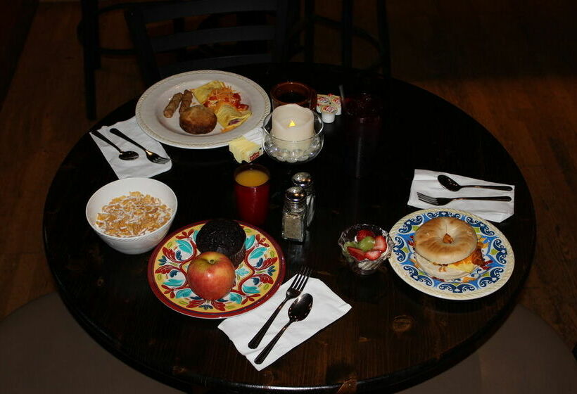 酒店 Studio 6 Burleson, TX