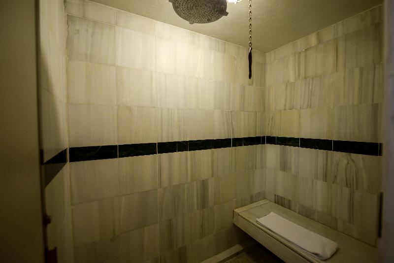 בית מלון כפרי La Mansion Del Sol