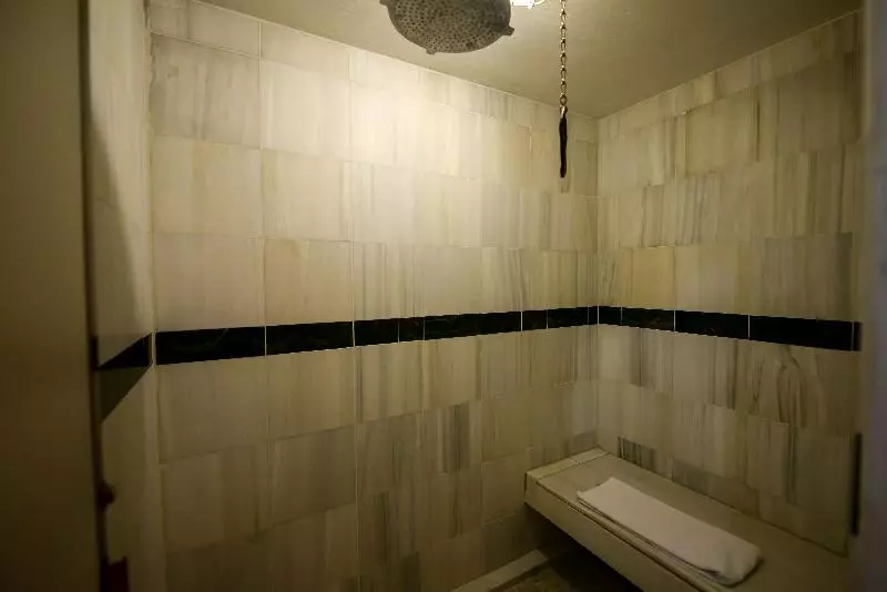 هتل La Mansion Del Sol