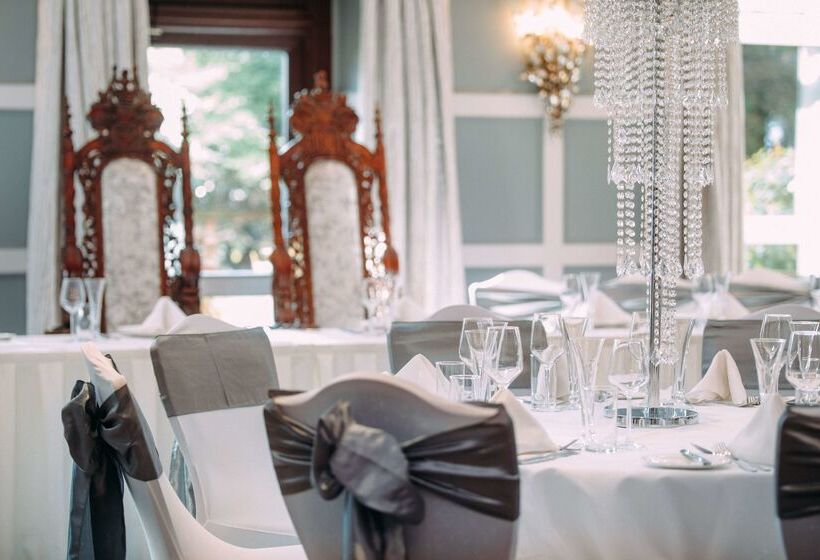 Liverpool Aigburth Hotel, Sure Hotel Collection By Bw