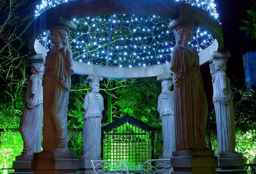 Liverpool Aigburth Hotel, Sure Hotel Collection By Bw