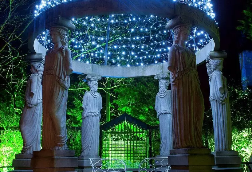 Liverpool Aigburth Hotel, Sure Hotel Collection By Bw