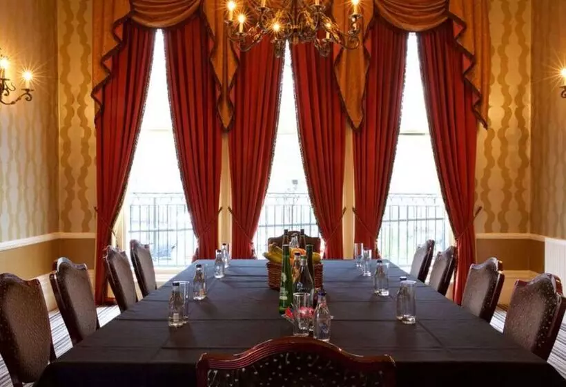 Liverpool Aigburth Hotel, Sure Hotel Collection By Bw