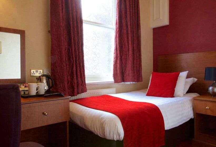 Liverpool Aigburth Hotel, Sure Hotel Collection By Bw