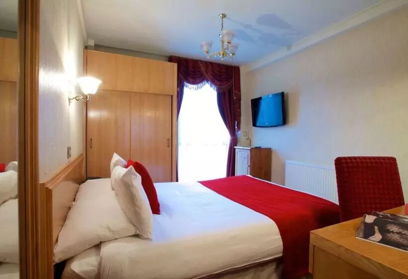 Liverpool Aigburth Hotel, Sure Hotel Collection By Bw