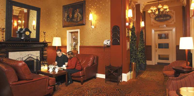 Liverpool Aigburth Hotel, Sure Hotel Collection By Bw