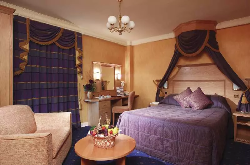 Liverpool Aigburth Hotel, Sure Hotel Collection By Bw