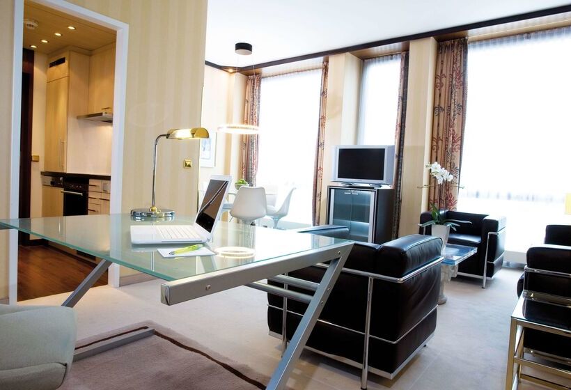 Living Hotel Kanzler