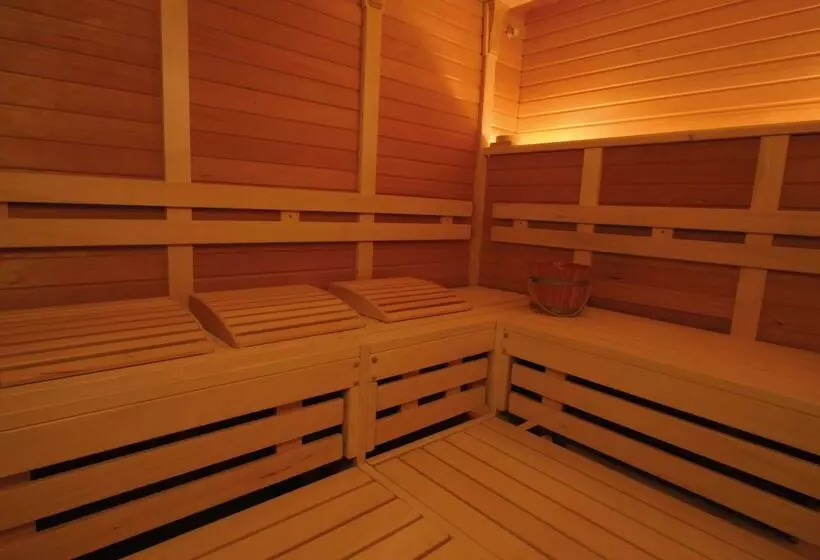 Living Hotel Kanzler