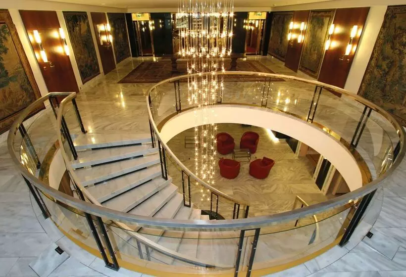 Living Hotel Kanzler