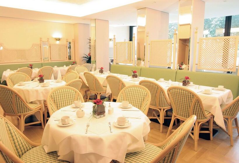 Living Hotel Kanzler