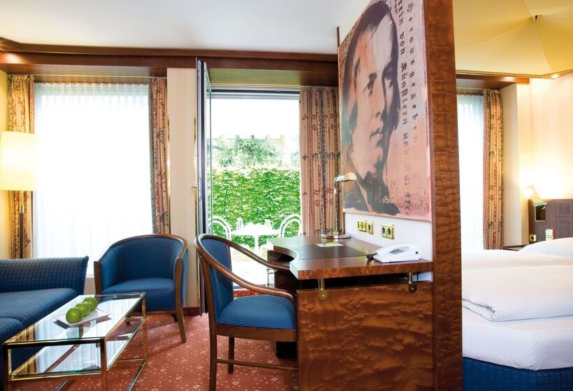 Living Hotel Kanzler