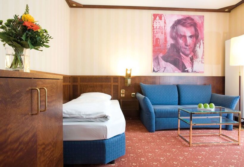 Living Hotel Kanzler