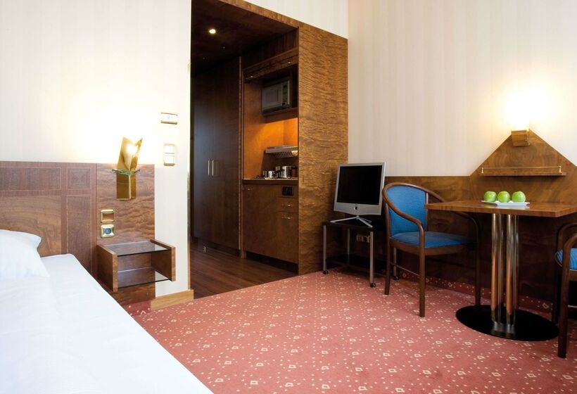 Living Hotel Kanzler