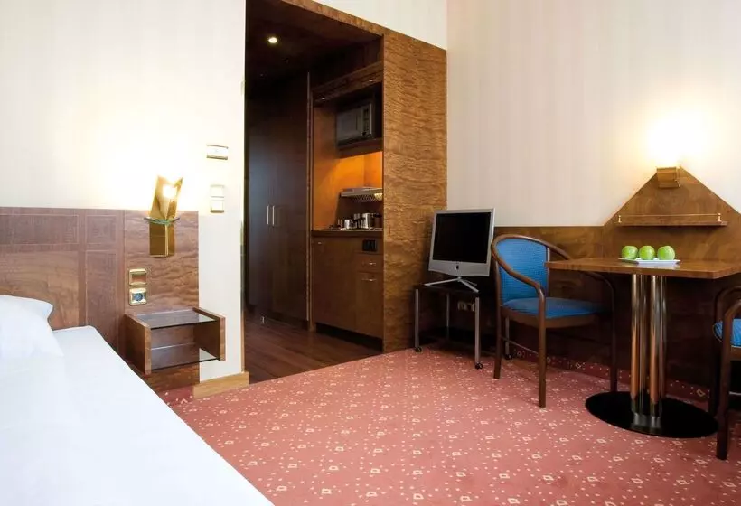 Living Hotel Kanzler