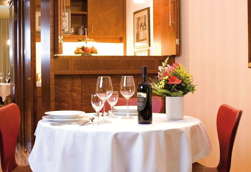 Living Hotel Kanzler